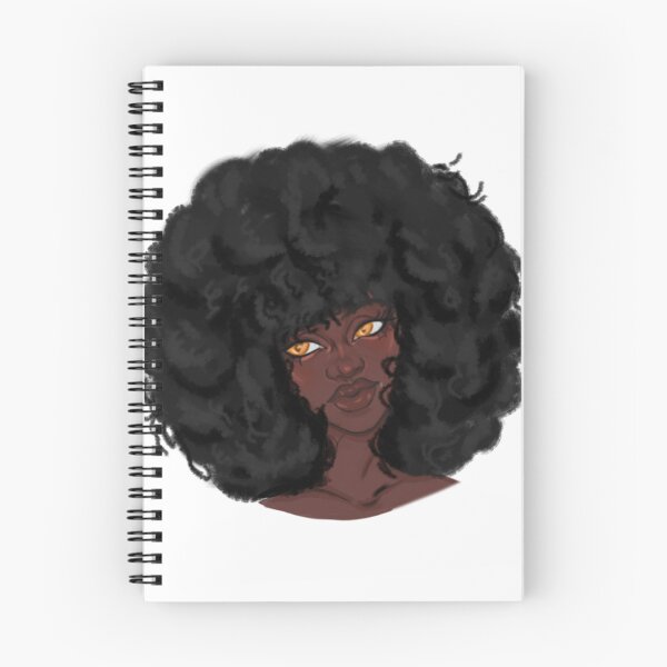 Item preview, Big hair designed and sold by Themonalisaway.