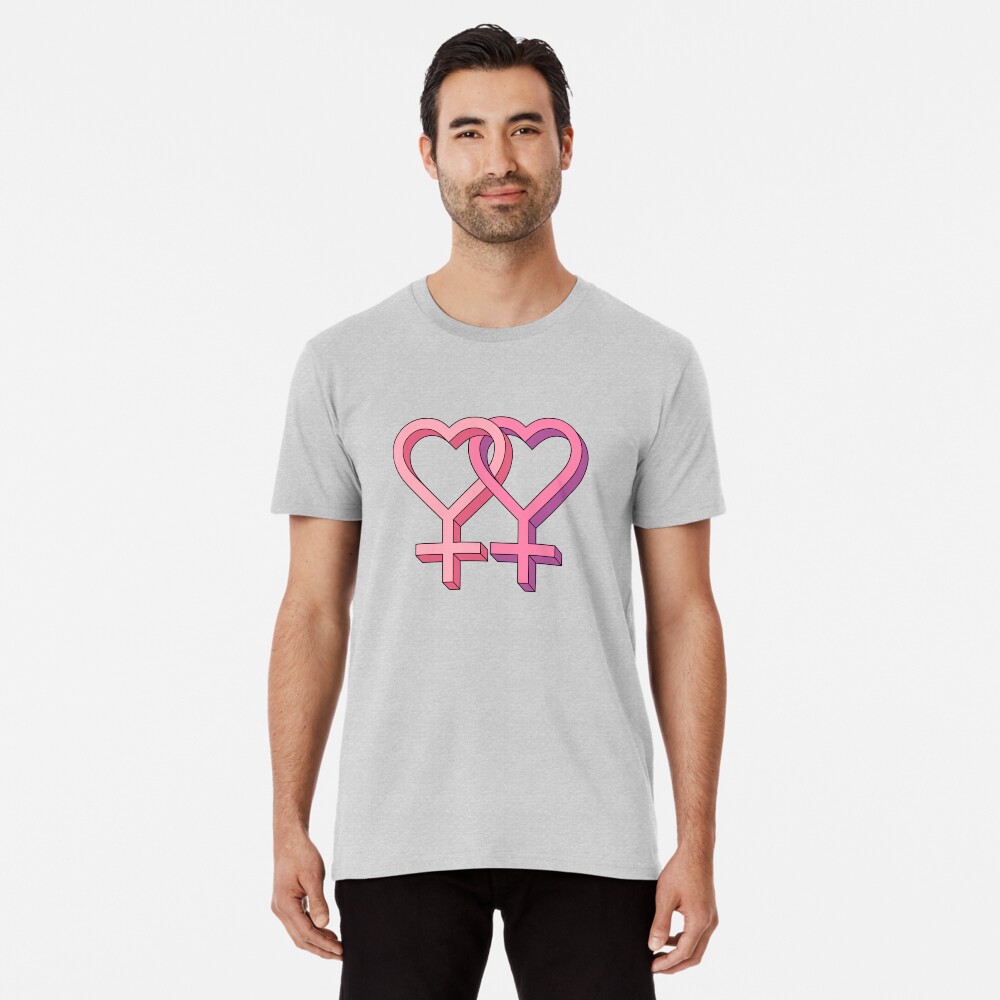 Artikel-Vorschau von Premium T-Shirt, designt und verkauft von pixess-.