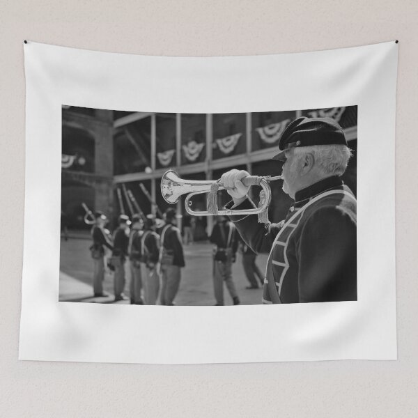 Item preview, Call to Attention! designed and sold by fototaker Tony.