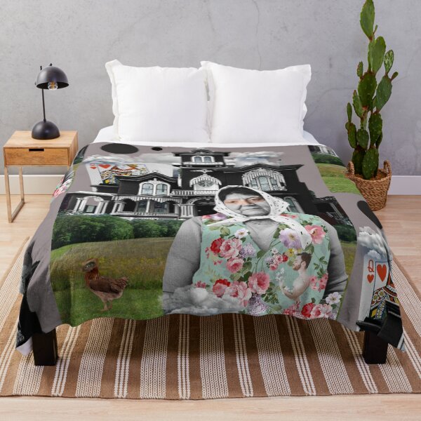 Item preview, Gothic country happiness designed and sold by AWAarts.