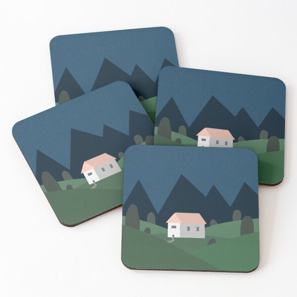 Item preview, Mountain House designed and sold by criticalprocess.