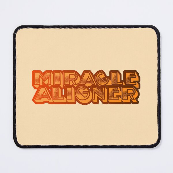 Item preview, Miracle Aligner The Last Shadow Puppets designed and sold by sineadbarnes20.