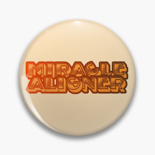 Item preview, Miracle Aligner The Last Shadow Puppets designed and sold by sineadbarnes20.