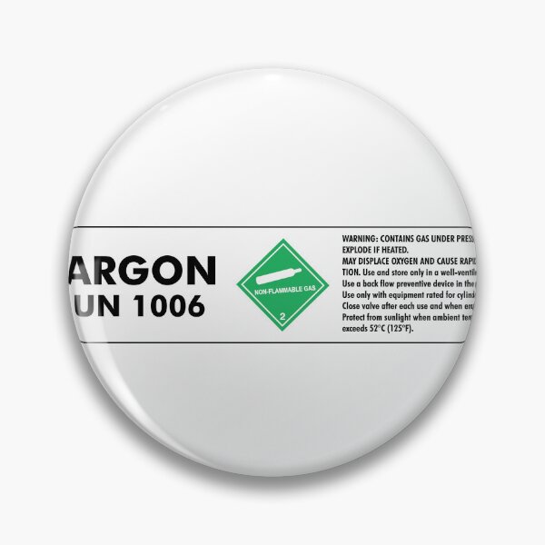 Item preview, argon gas designed and sold by Mqyou.
