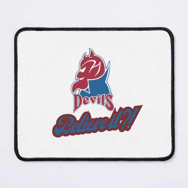 Item preview, FDU believe it Fairleigh dickinson - I Love FDU Devils designed and sold by FiveStarsCorner.