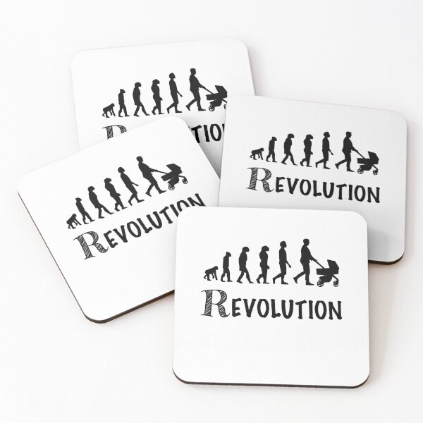 Item preview, revolution daddy stroller birth designed and sold by la-petite-folie.