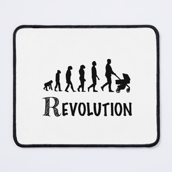 Item preview, revolution daddy stroller birth designed and sold by la-petite-folie.