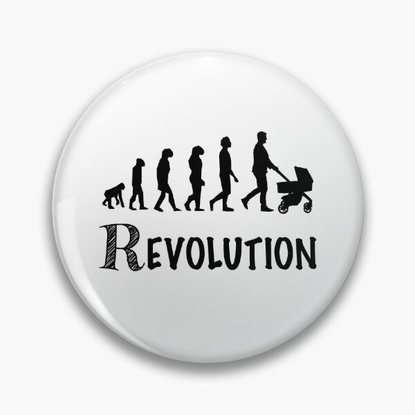Item preview, revolution daddy stroller birth designed and sold by la-petite-folie.