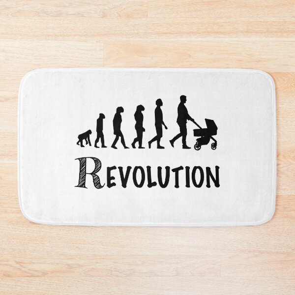 Item preview, revolution daddy stroller birth designed and sold by la-petite-folie.