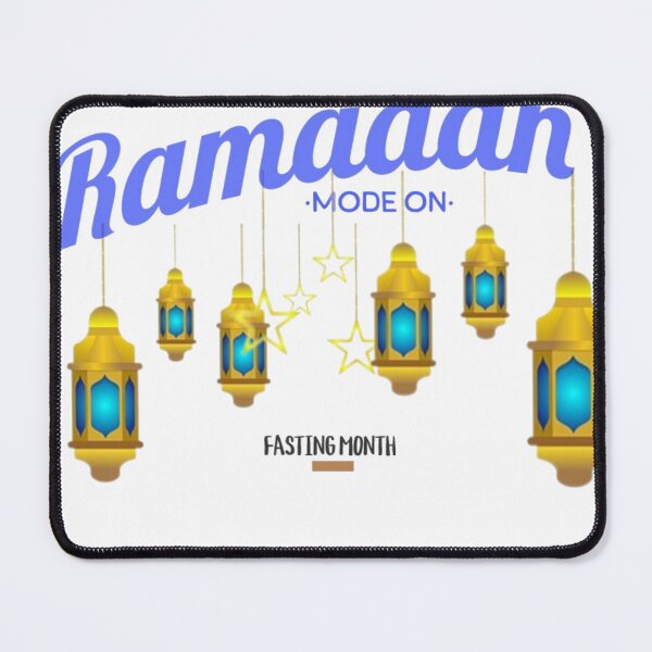 Item preview, ramadan mode on - ramdan designed and sold by CrossoverDrive.