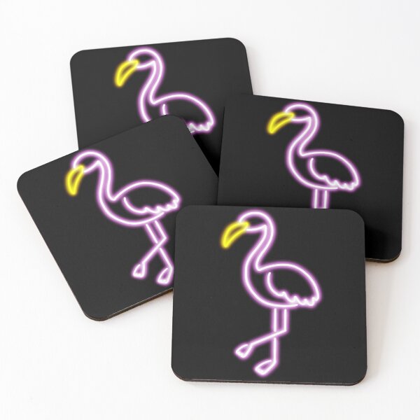 Item preview, Neon Paradise  designed and sold by New Vibes & Designs.