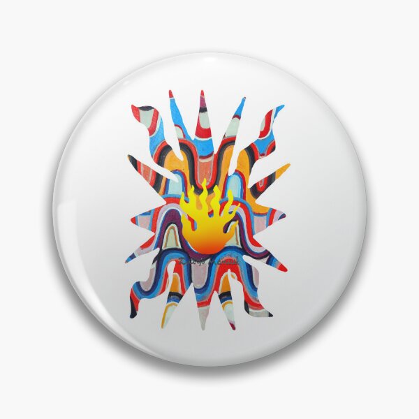Item preview, Pop abstract designed and sold by Diego Manuel Rodriguez.