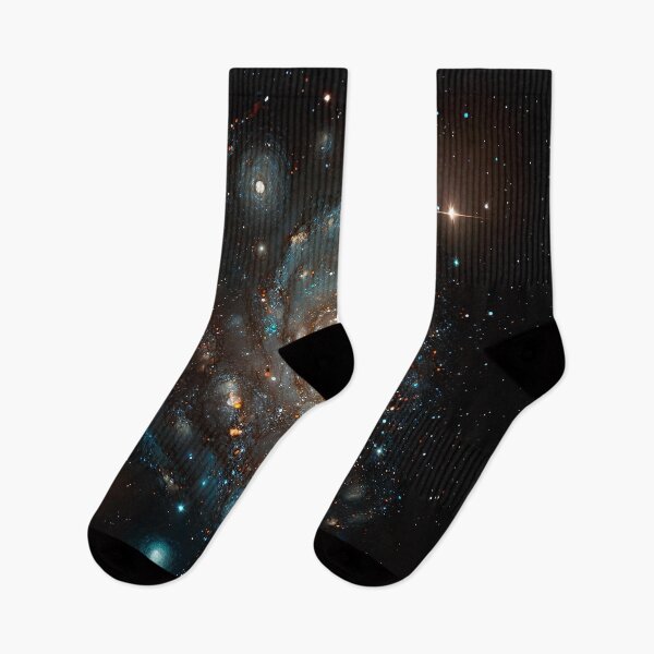 Item preview, Cosmic Odyssey designed and sold by SweetRepeat.