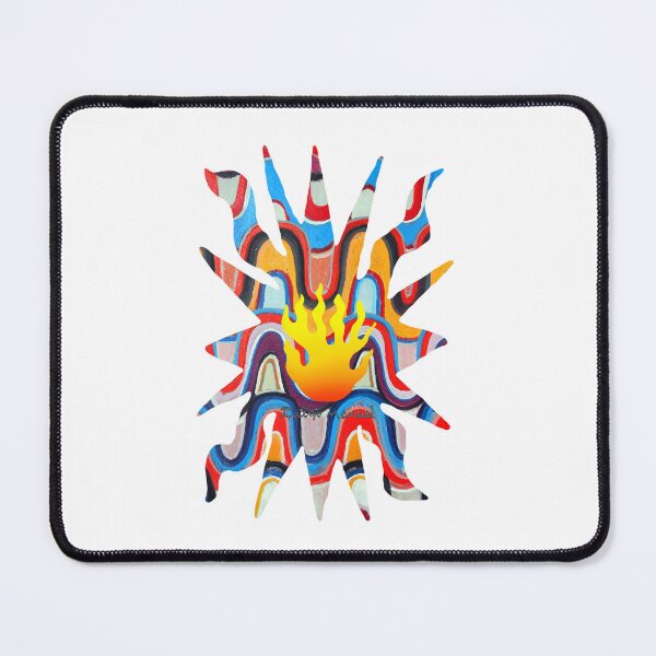 Item preview, Pop abstract designed and sold by Diego Manuel Rodriguez.