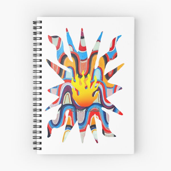 Item preview, Pop abstract designed and sold by Diego Manuel Rodriguez.