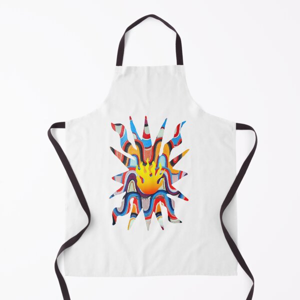 Item preview, Pop abstract designed and sold by Diego Manuel Rodriguez.