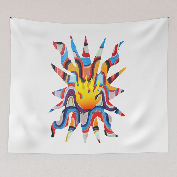 Item preview, Pop abstract designed and sold by Diego Manuel Rodriguez.