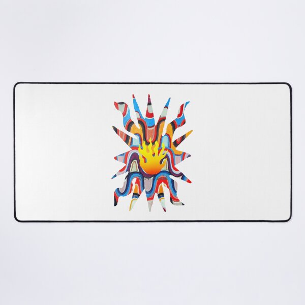 Item preview, Pop abstract designed and sold by Diego Manuel Rodriguez.