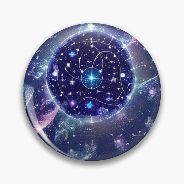 Item preview, Map of the Galaxy - design series #13 designed and sold by ArtplusFusion.