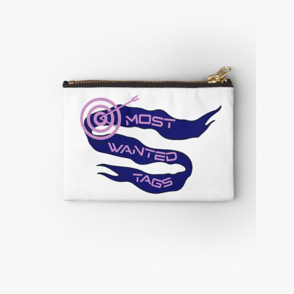 Item preview, Most Wanted Tags Target designed and sold by KoumlisArt.