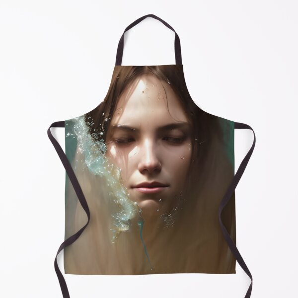 Item preview, Born Again #1 designed and sold by Camila Hamdan.