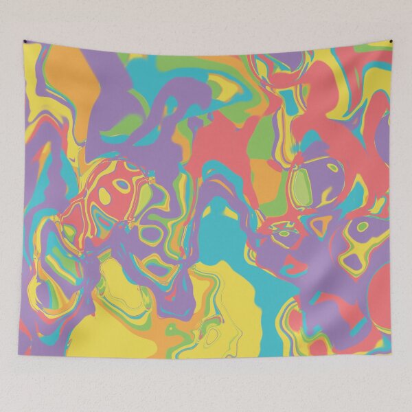 Item preview, Liquid #10 designed and sold by atalitas.