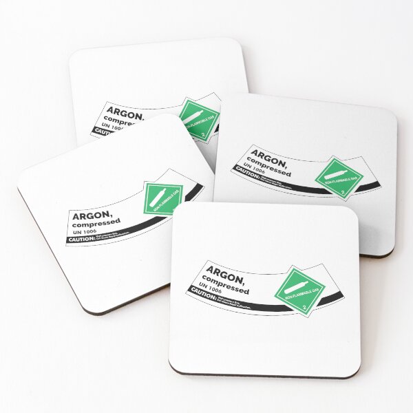 Item preview, argon gas, safety matters designed and sold by Mqyou.