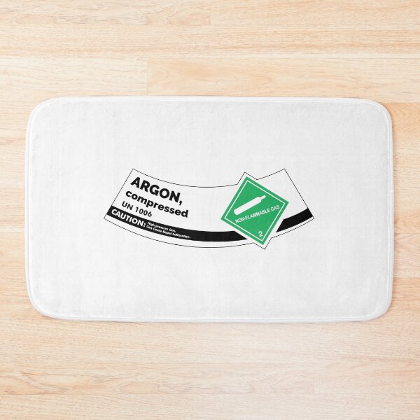 Item preview, argon gas, safety matters designed and sold by Mqyou.
