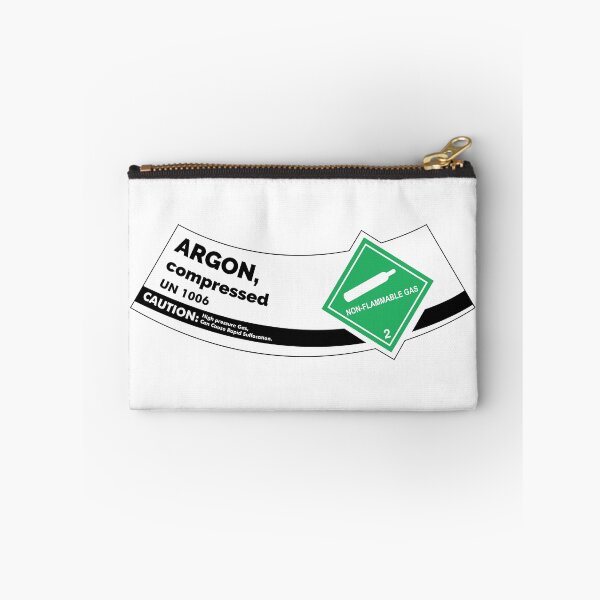 Item preview, argon gas, safety matters designed and sold by Mqyou.