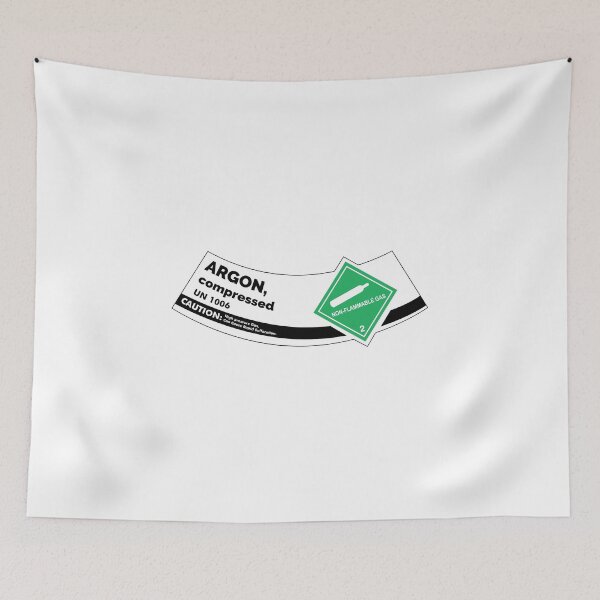 Item preview, argon gas, safety matters designed and sold by Mqyou.