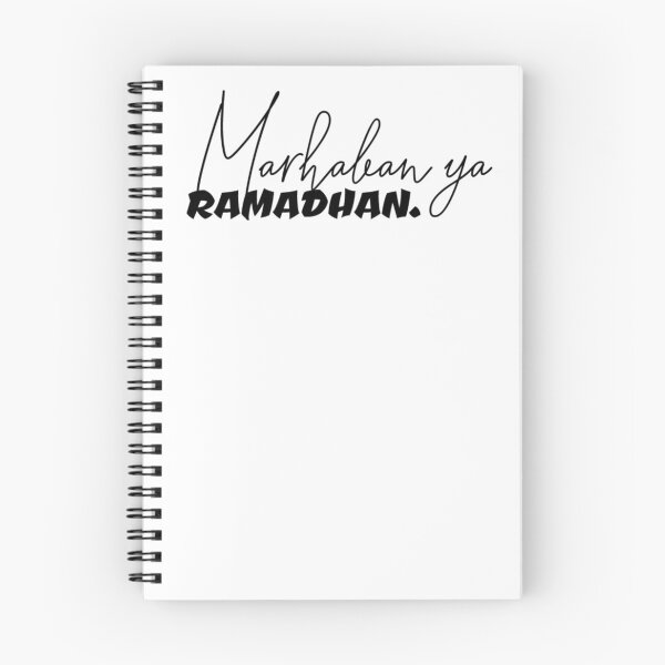 Item preview, marhaban ya ramadan - ramadan  designed and sold by CrossoverDrive.