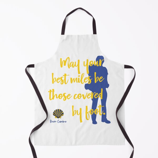 Item preview, walking to Santiago de Compostela designed and sold by cerpedani.