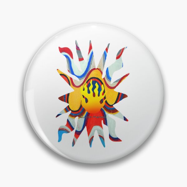 Item preview, Pop abstract designed and sold by Diego Manuel Rodriguez.