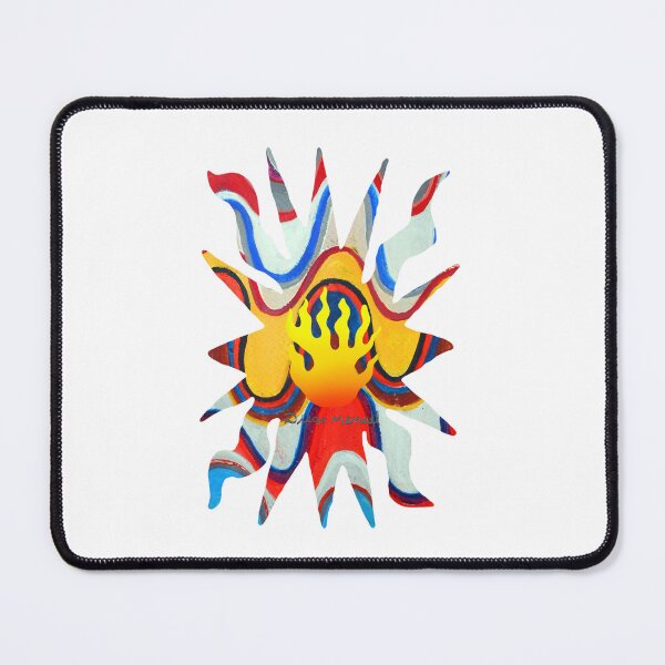 Item preview, Pop abstract designed and sold by Diego Manuel Rodriguez.