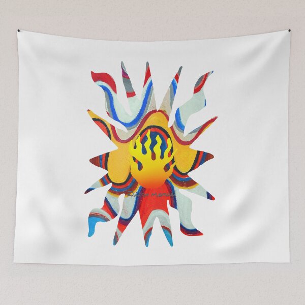 Item preview, Pop abstract designed and sold by Diego Manuel Rodriguez.