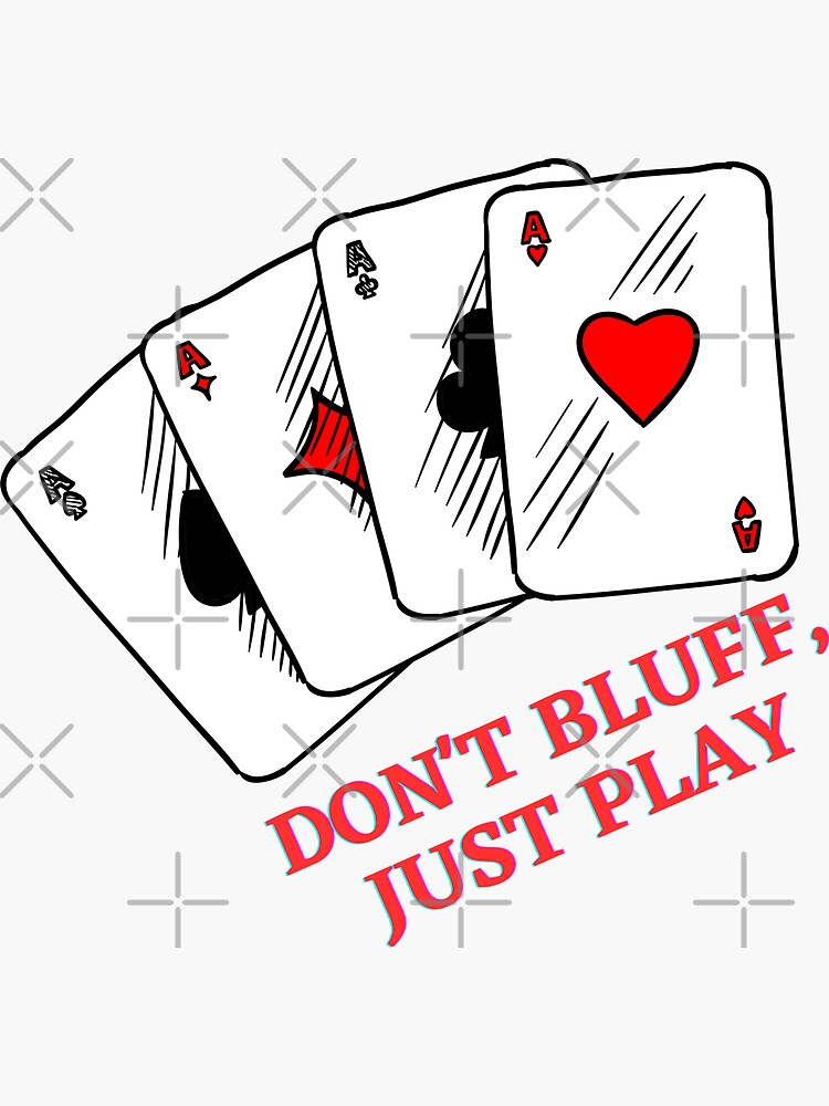 The 4 Bet Bluff: Pokers Ultimate Power Play 