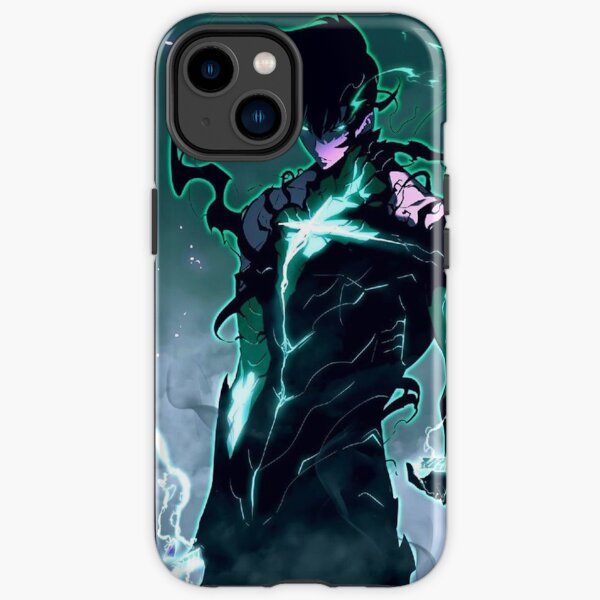 Nivellement solo Coque antichoc iPhone