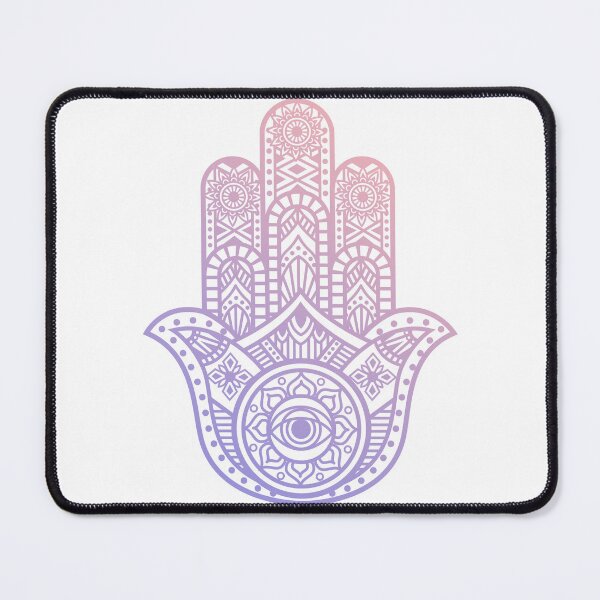 Item preview, Protection and good fortune: Hand of Fatima or Hamsa designed and sold by marco2r.