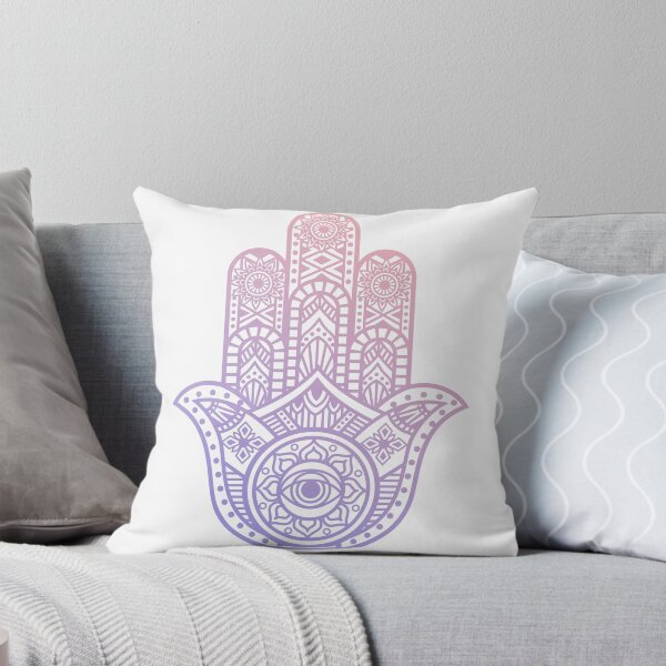 Item preview, Protection and good fortune: Hand of Fatima or Hamsa designed and sold by marco2r.