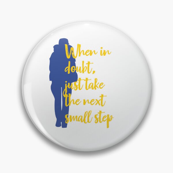 Item preview, walking to Santiago de Compostela designed and sold by cerpedani.