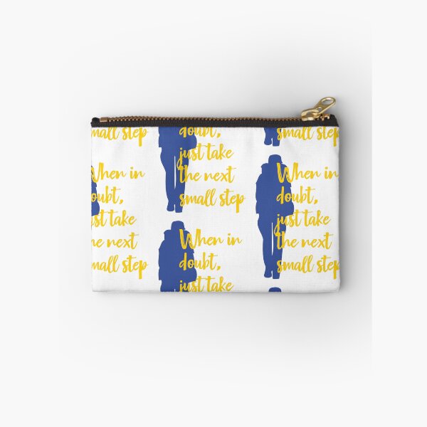 Item preview, walking to Santiago de Compostela designed and sold by cerpedani.