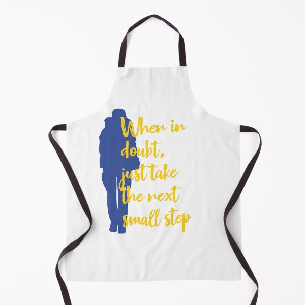 Item preview, walking to Santiago de Compostela designed and sold by cerpedani.
