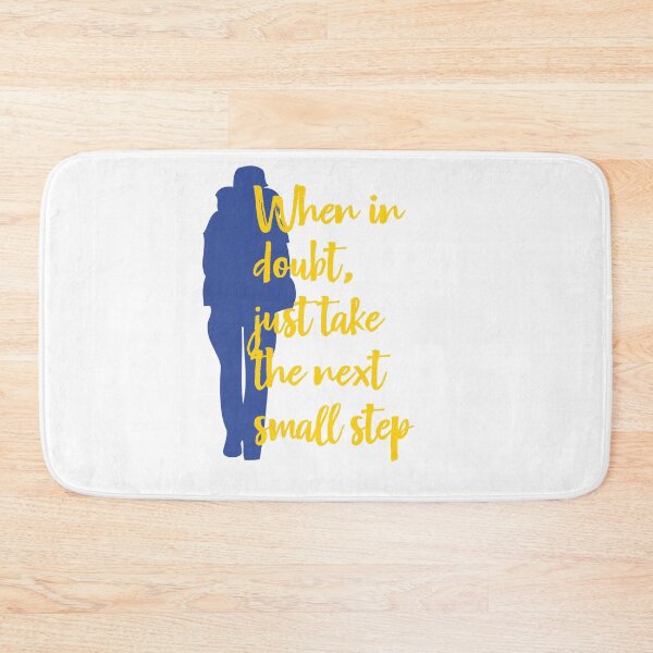 Item preview, walking to Santiago de Compostela designed and sold by cerpedani.