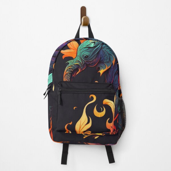 Item preview, The appearance of the Asiatic elephant is familiar to all. designed and sold by DesignVentures.
