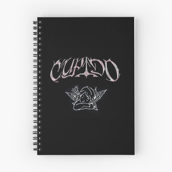 Item preview, TINI CUPIDO ALBUM MERCH designed and sold by FcotiniNO.