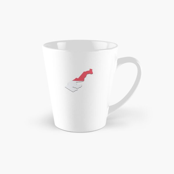 Item preview, Monaco designed and sold by FlatFlags.