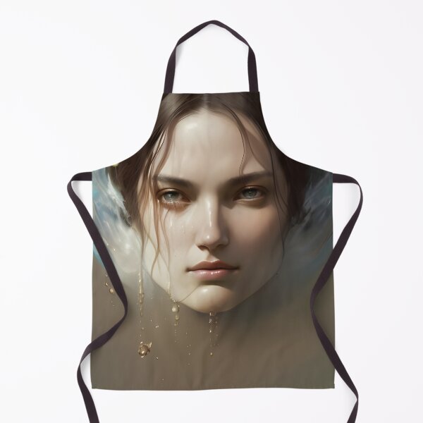Item preview, Born Again v.2 #2 designed and sold by Camila Hamdan.