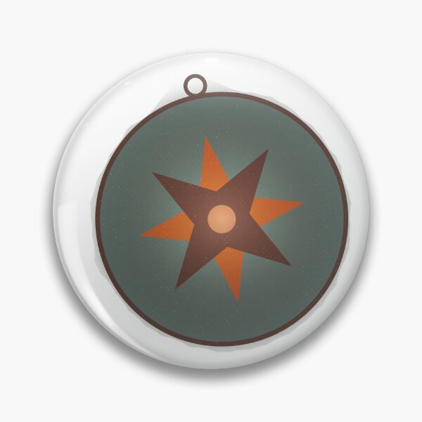 Item preview, Vintage Compass  designed and sold by Mosart-98.