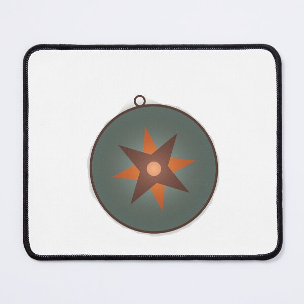 Item preview, Vintage Compass  designed and sold by Mosart-98.