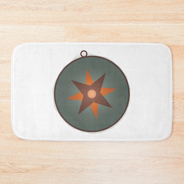 Item preview, Vintage Compass  designed and sold by Mosart-98.